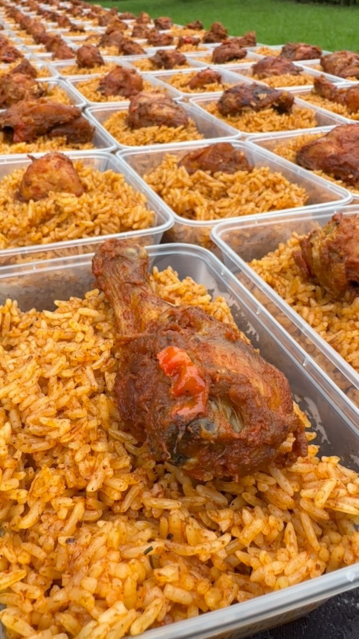 Light Carb Baked Salmon